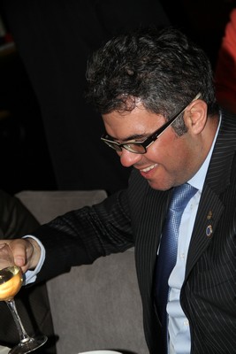 BCD Hermes Lions Dinner